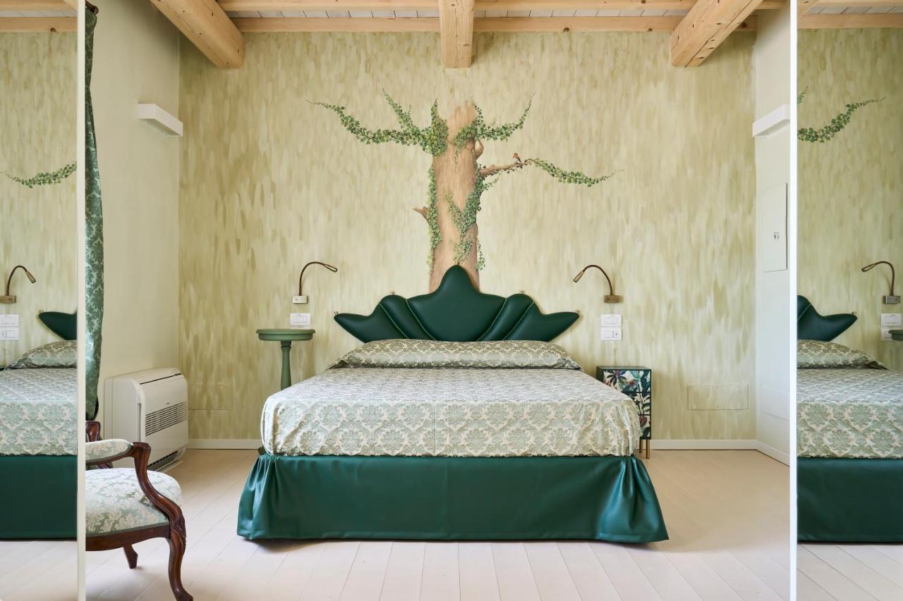Agriturismo Borgonuovo Rimini Kültér fotó